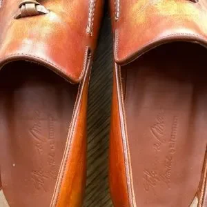 Moreschi | Shoes | Stefano Mario Limited Edition Sm73 Hand  display picture 1